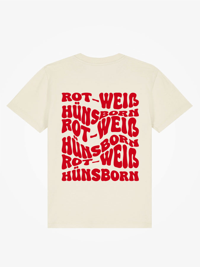 Shirt Wavy Kids