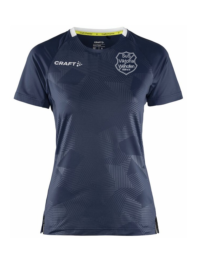 Craft Premier Solid Trikot Damen