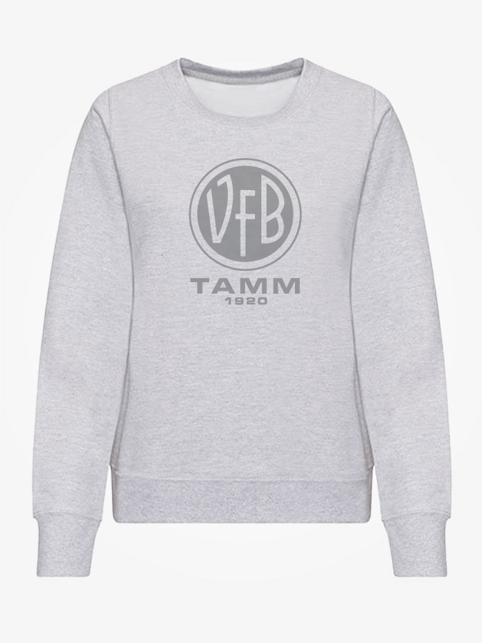 Sweater All Grey Unisex