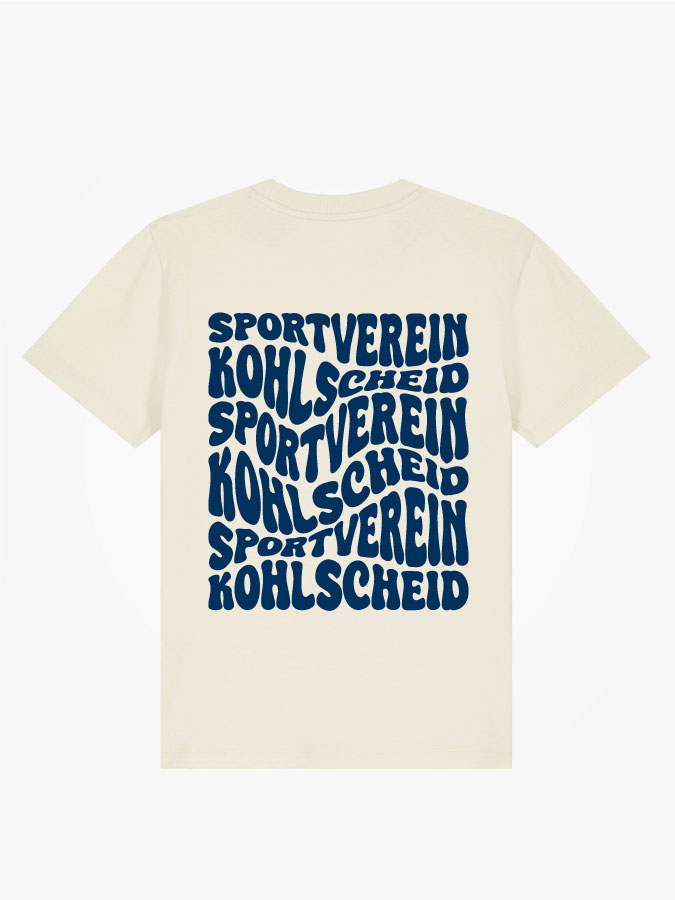 Shirt Wavy Kids