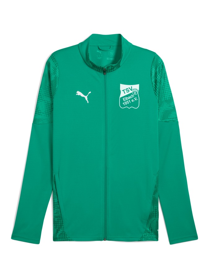 PUMA teamCUP Trainingsjacke