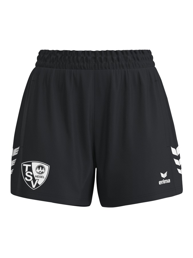 Erima Celebrate 125 Shorts Damen