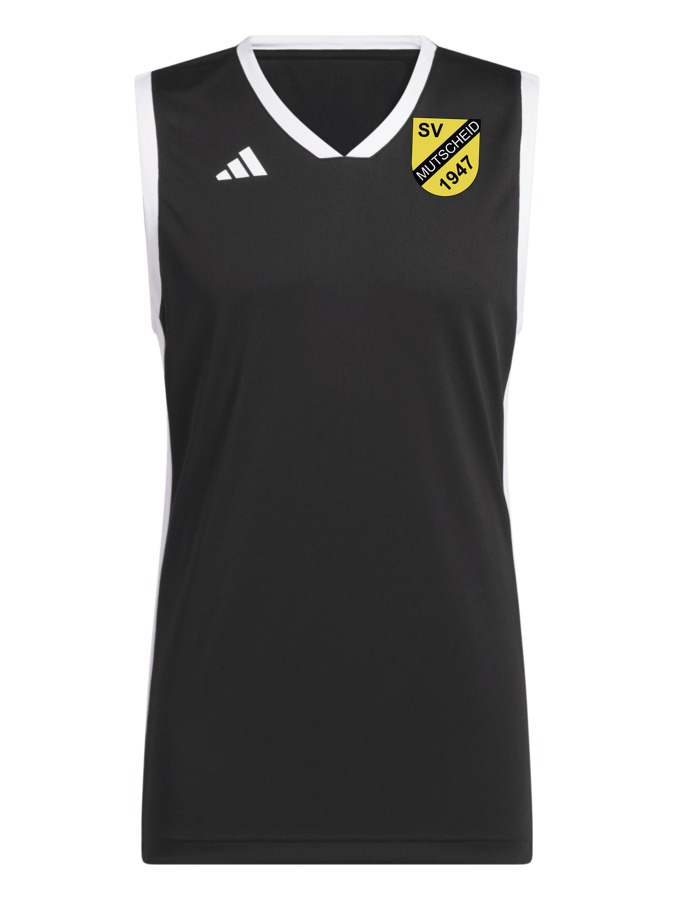 adidas 3G Speed Basketballtrikot zum Wenden