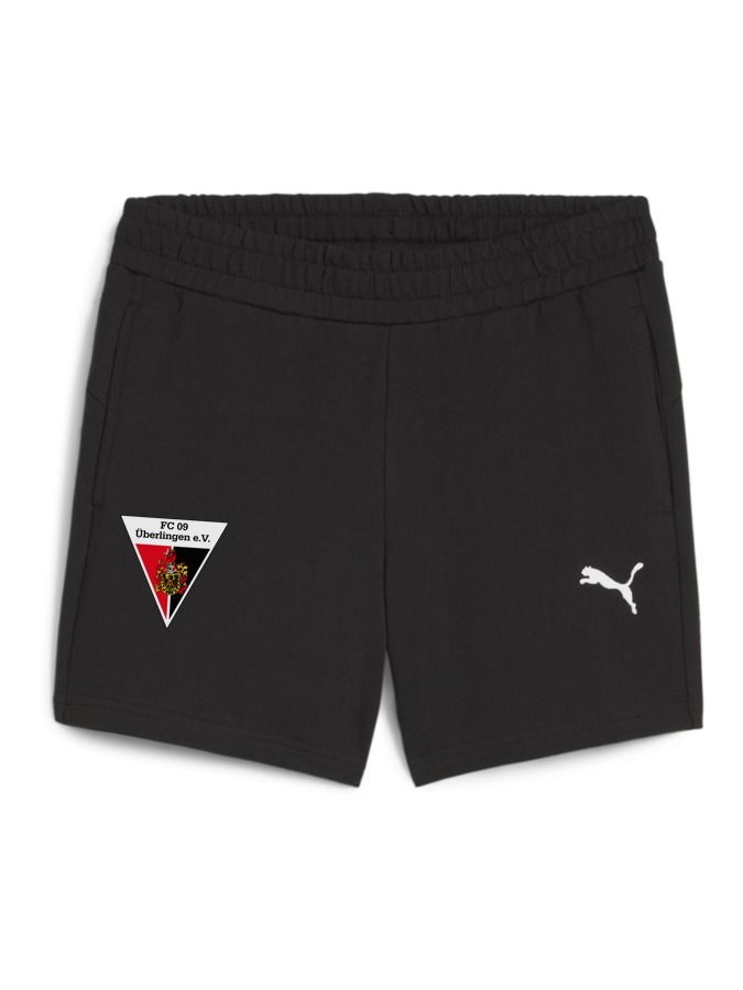PUMA teamGOAL Casuals Shorts Damen