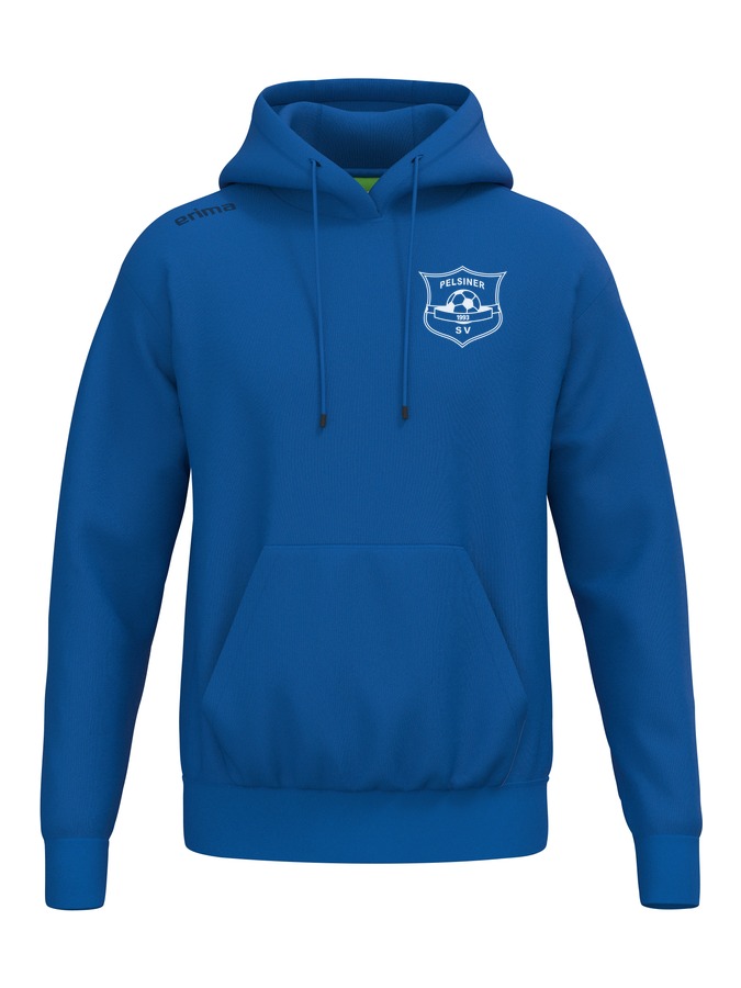 Erima Teamsport Hoodie