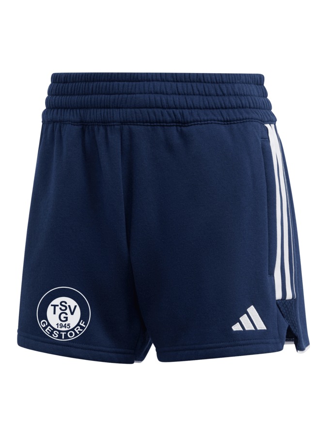 adidas Tiro 23 League Sweatshorts Damen