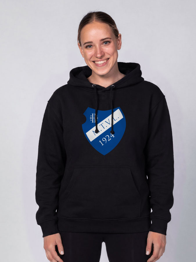 Hoodie Classic Unisex