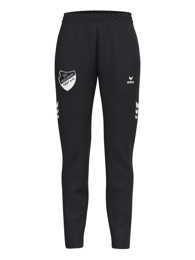 Erima Celebrate 125 Training Pants Damen