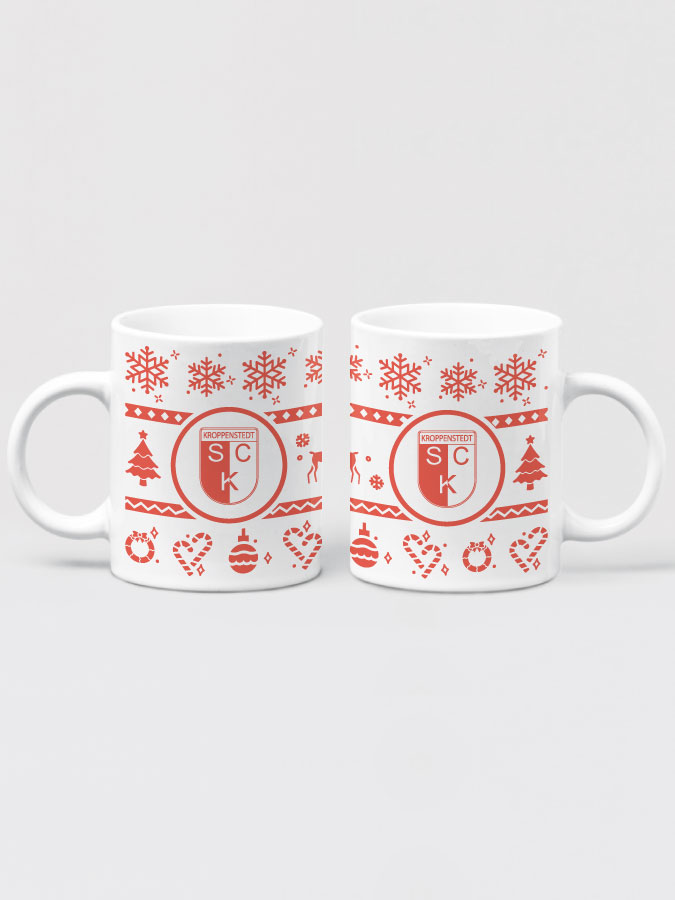 Tasse Christmas