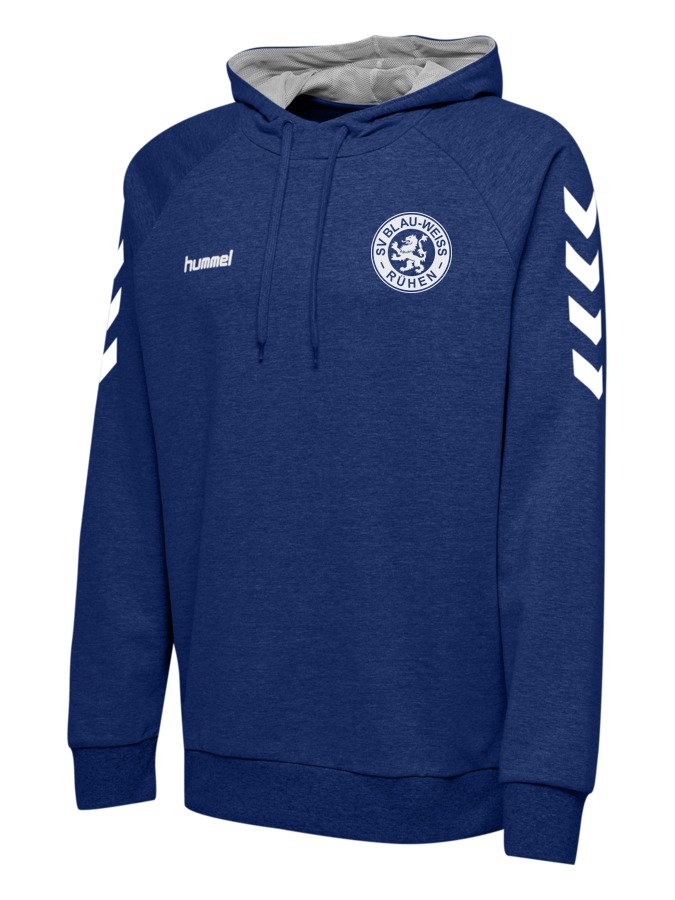 Hummel Go Cotton Hoodie