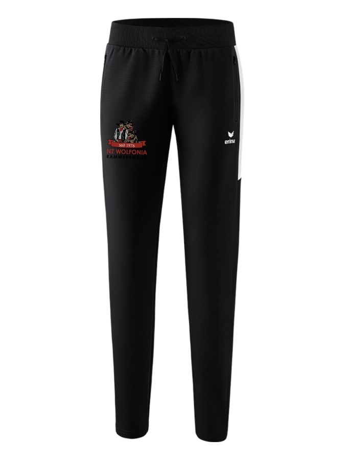 Erima Squad Worker Hose Damen