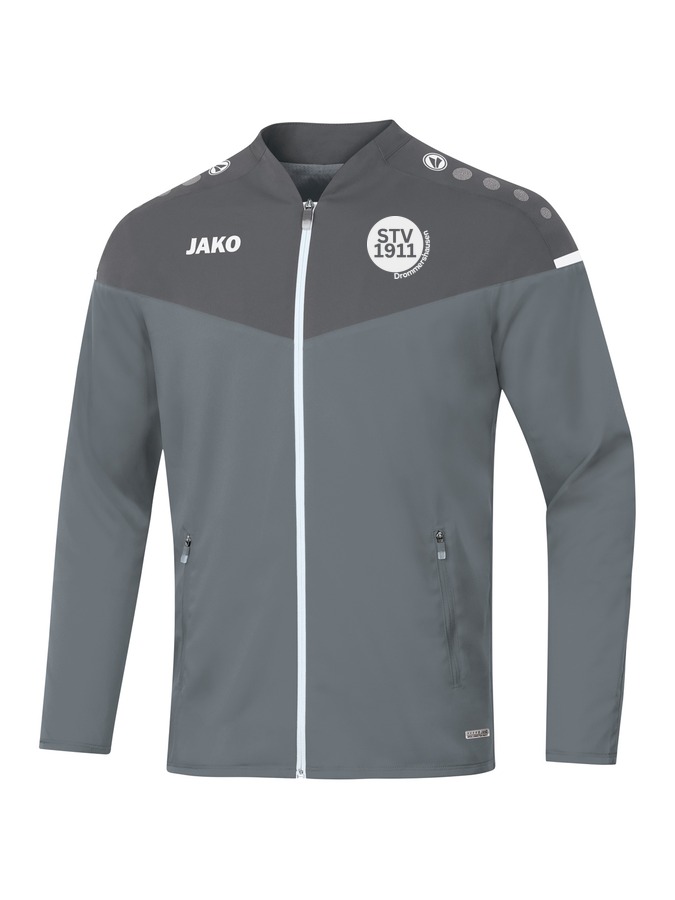 Jako Präsentationsjacke Champ 2.0