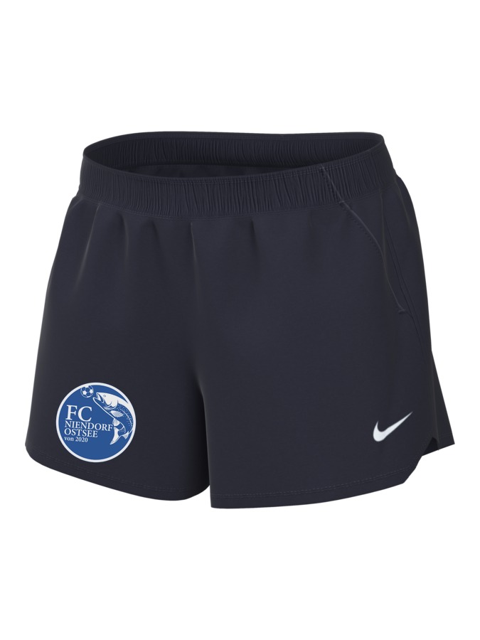 Nike Park 20 Knit Shorts Damen