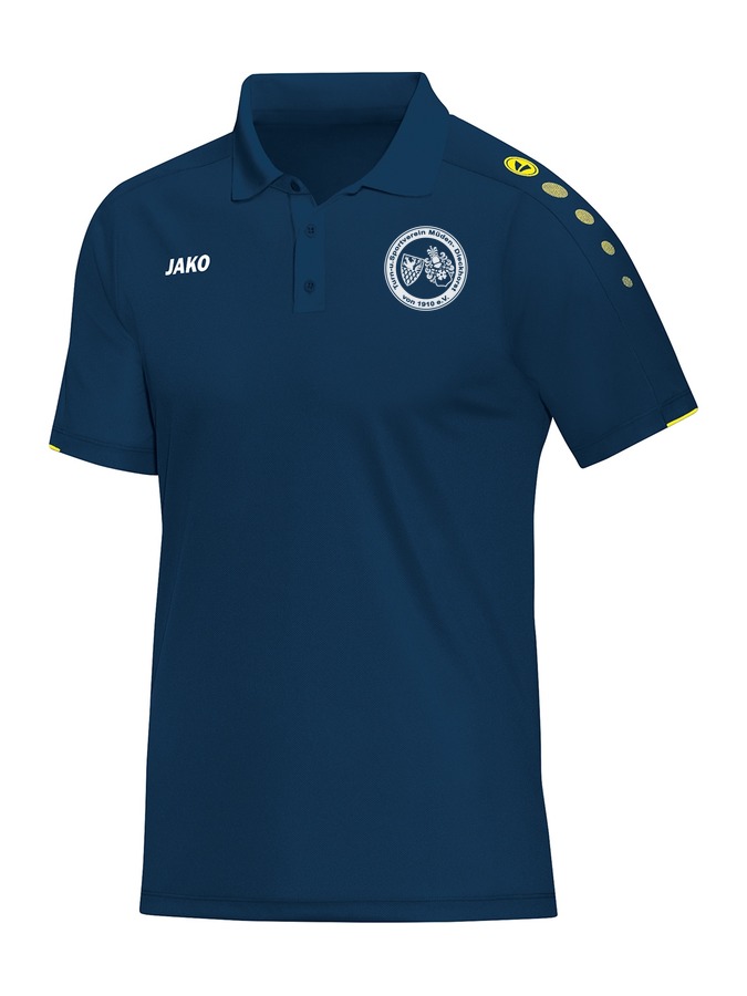 Jako Poloshirt Classico