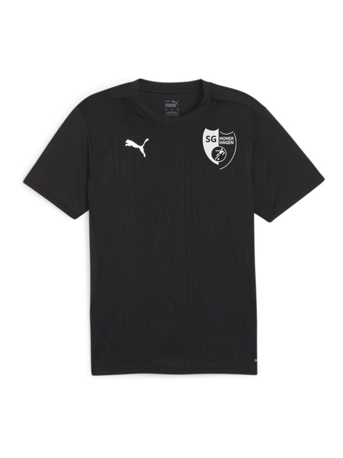 PUMA teamFINAL Trainingsshirt