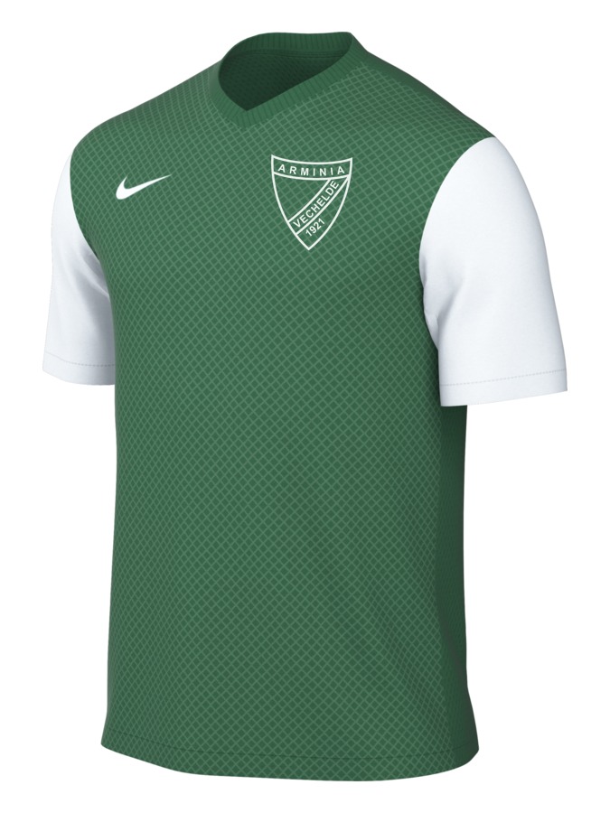 Nike Tiempo Premier 2 Kurzarm Trikot