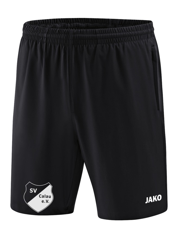 Jako Short Profi Damen