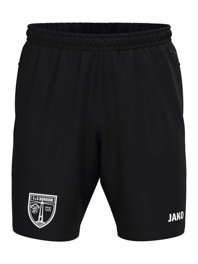 Jako Webshort One