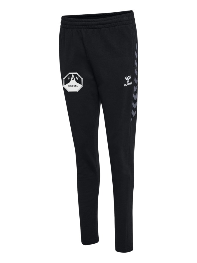 Hummel Authentic Co Training Pants Damen