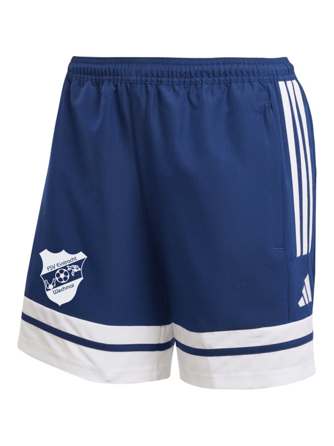 adidas Squadra 25 Downtime Shorts Damen