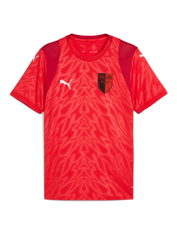 PUMA teamCUP Trikot