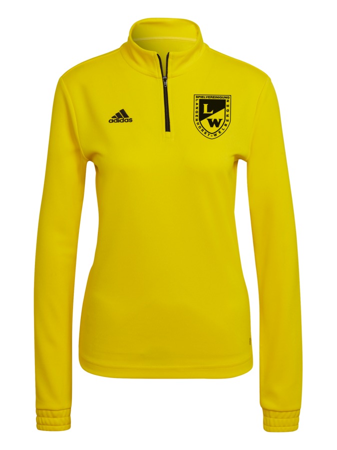 adidas Entrada 22 Trainingstop Damen