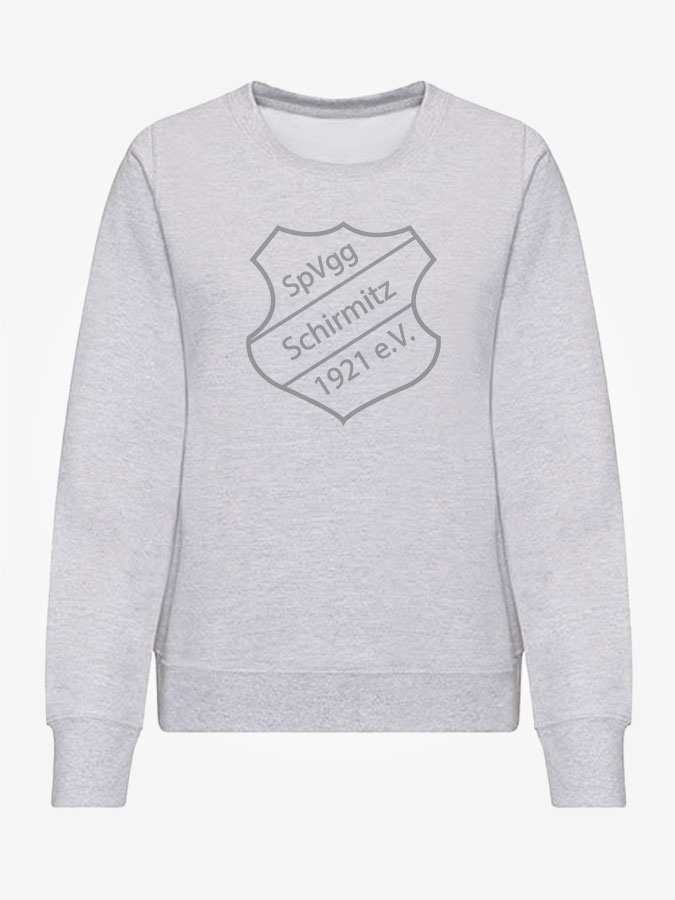 Sweater All Grey Unisex