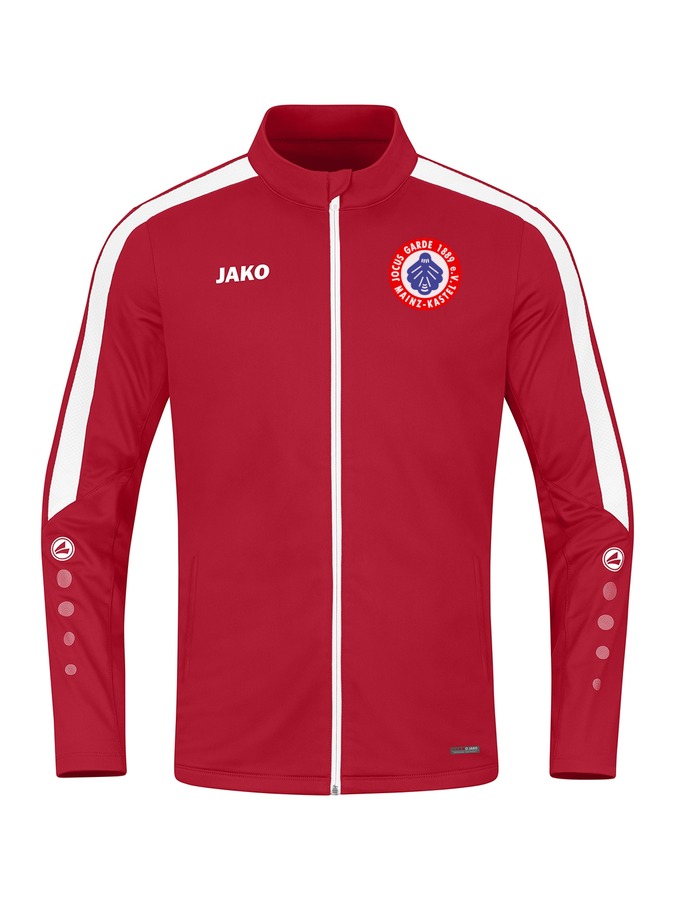 Jako Polyesterjacke Power