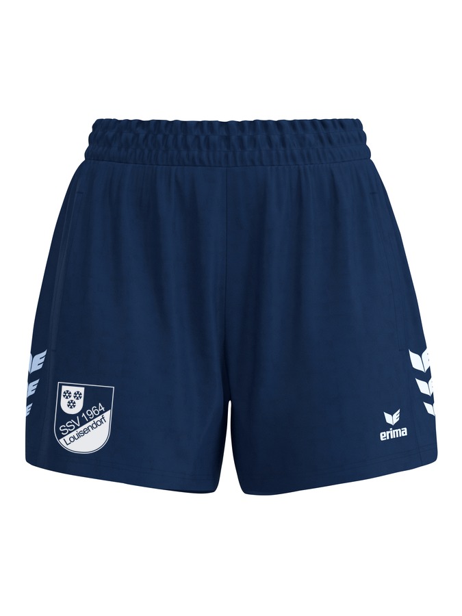 Erima Celebrate 125 Shorts Damen