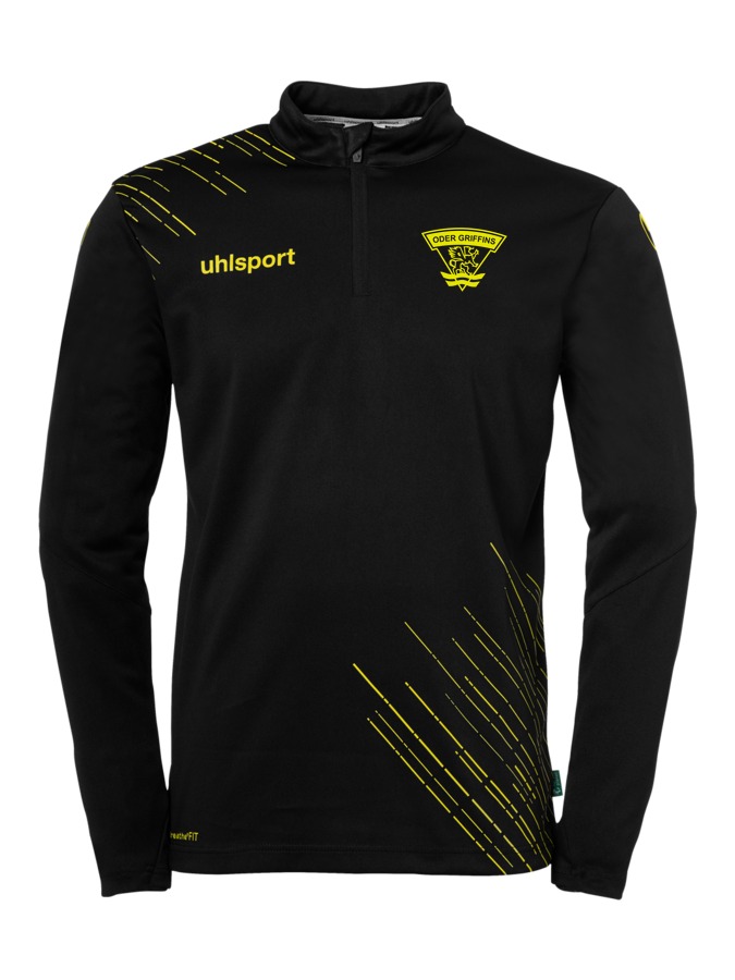 uhlsport Score 26 1/4 Zip Top