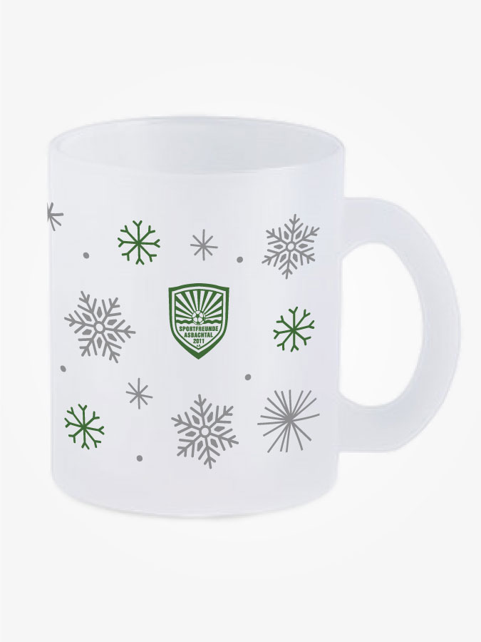 Glühweintasse Lüli