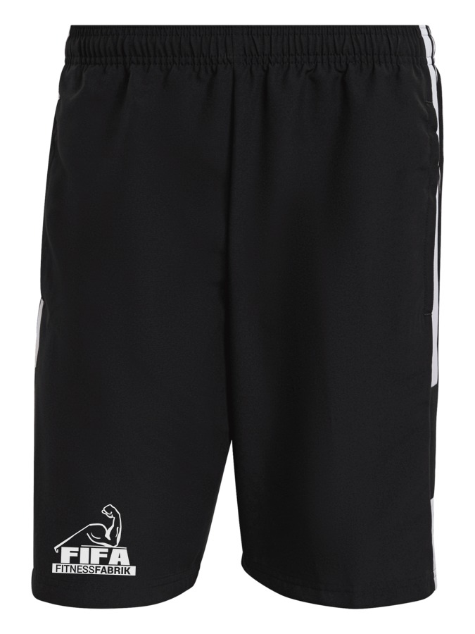 adidas Squadra 21 Downtime Shorts