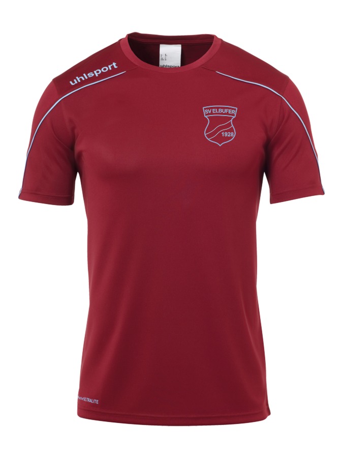 uhlsport Stream 22 Trikot Kurzarm