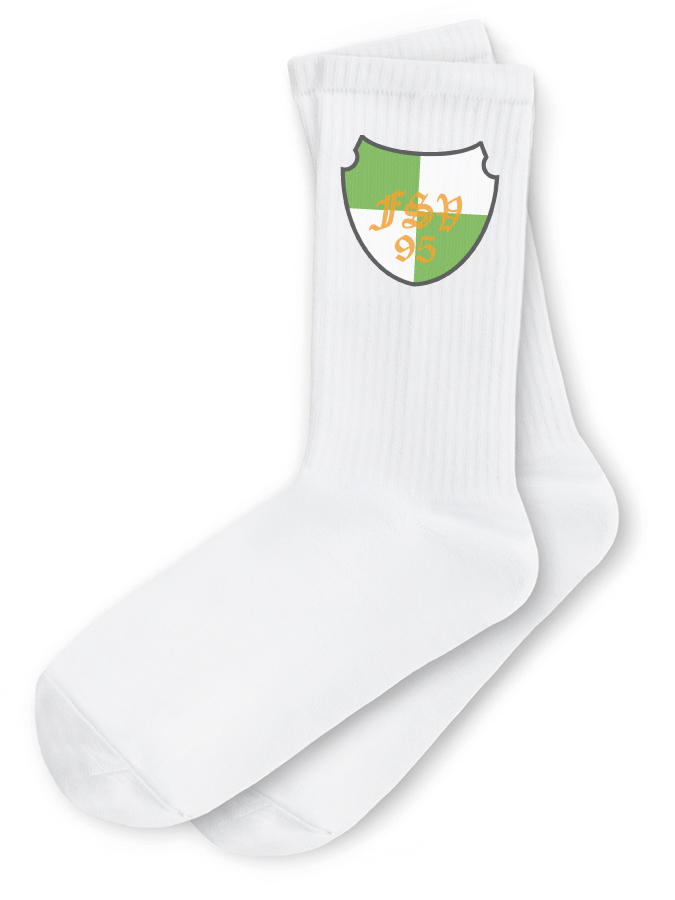 Sportsocken Logo