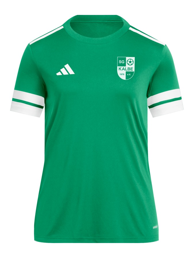 adidas Squadra 25 Trikot Damen