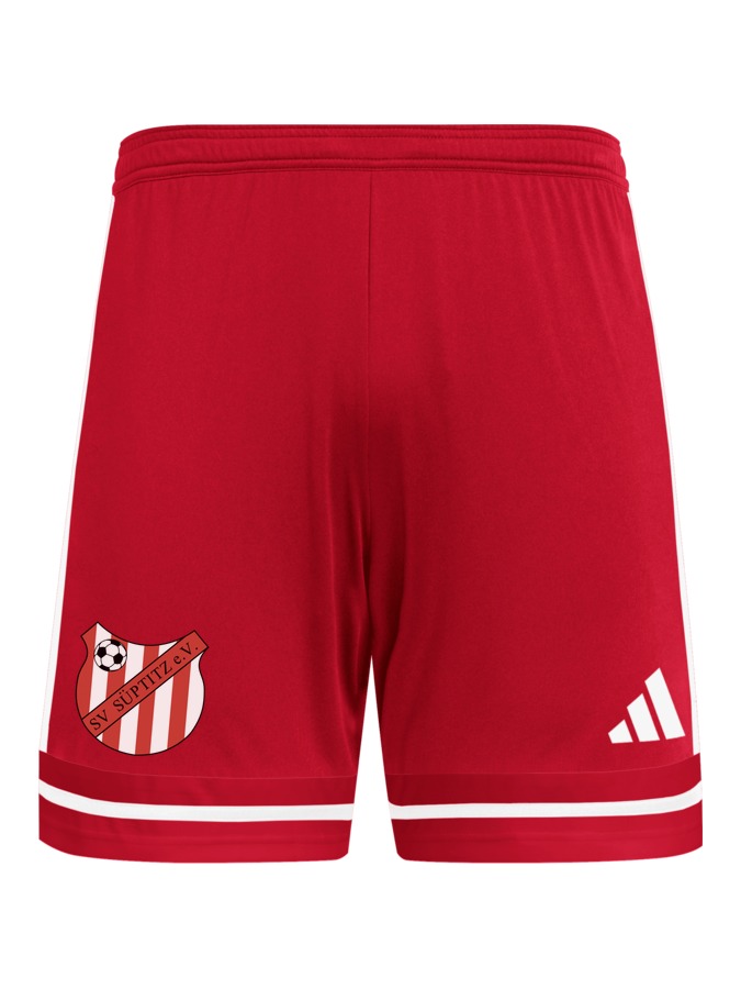adidas Squadra 25 Shorts