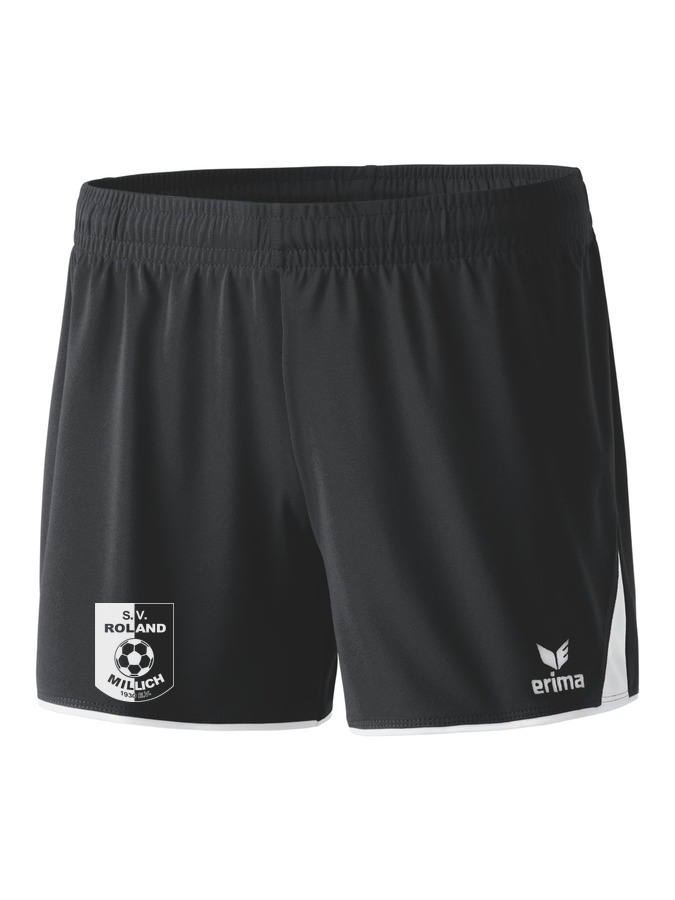 Erima Classic 5-C Shorts Damen