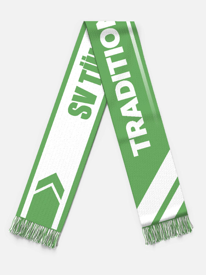 Fanschal Identity