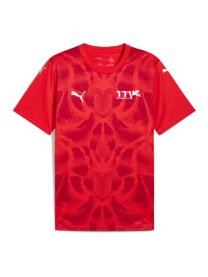 PUMA teamULTIMATE Trikot