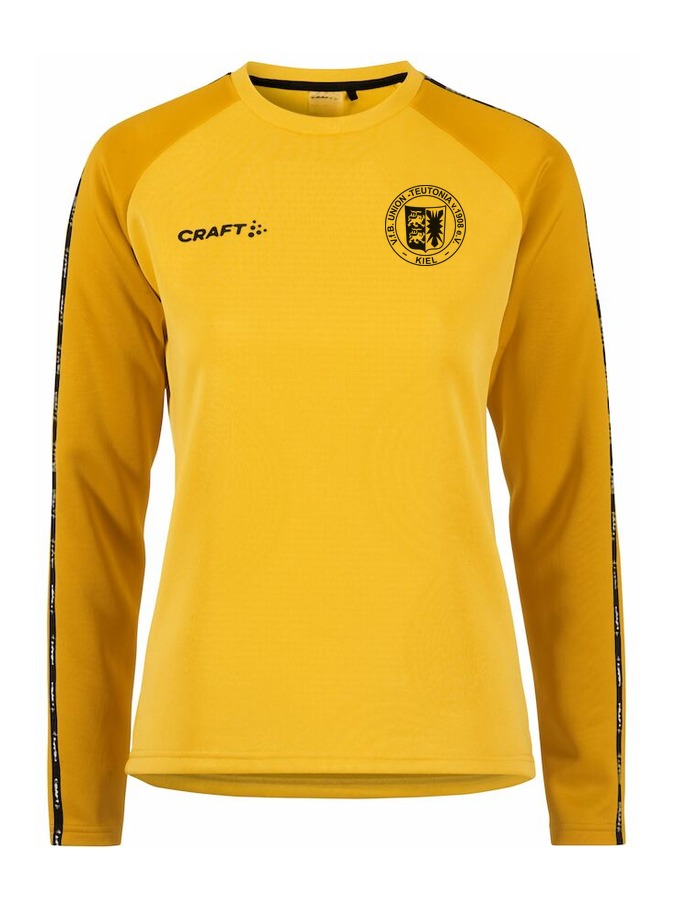 Craft Squad 2.0 Sweatshirt Damen