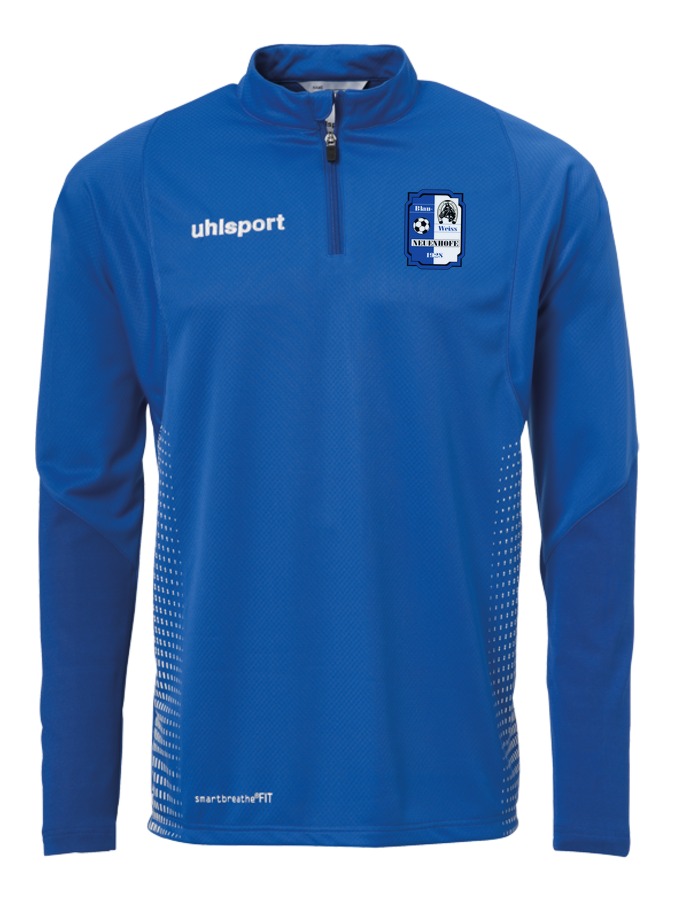 uhlsport Score 1/4 Zip Top