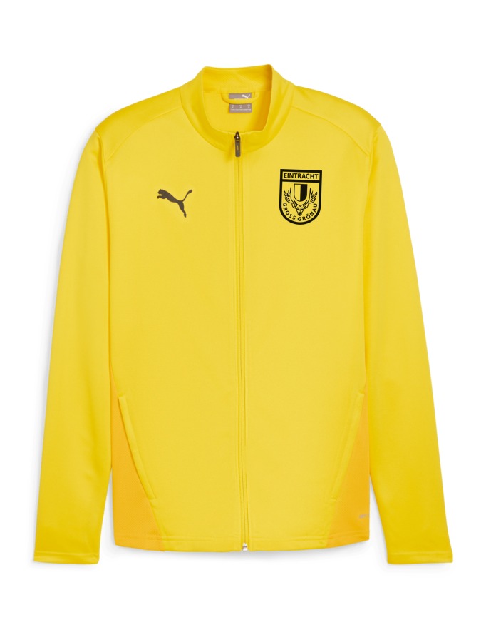 PUMA teamGOAL Trainingsjacke