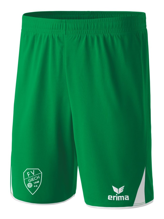 Erima Classic 5-C Shorts