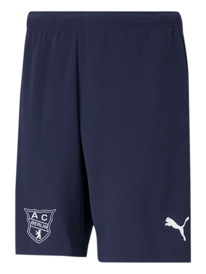 PUMA teamRISE Short