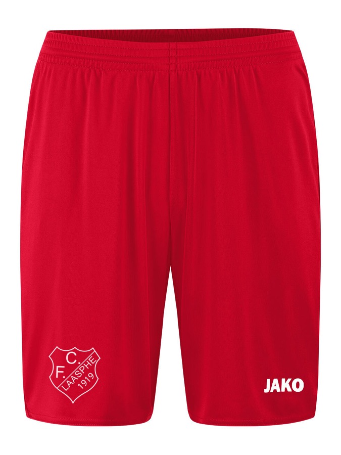Jako Sporthose Manchester 2.0 ohne Innenslip