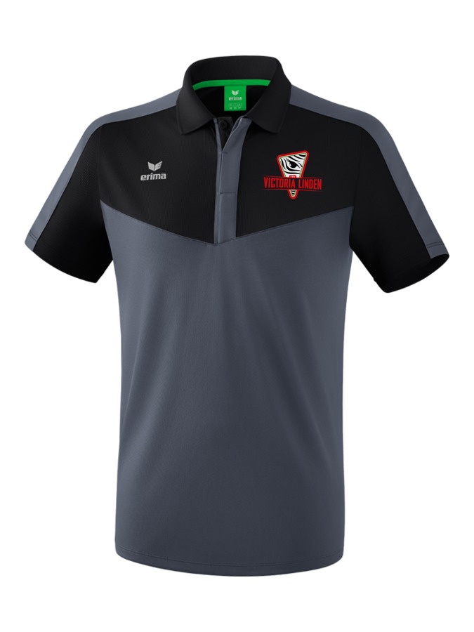 Erima Squad Poloshirt