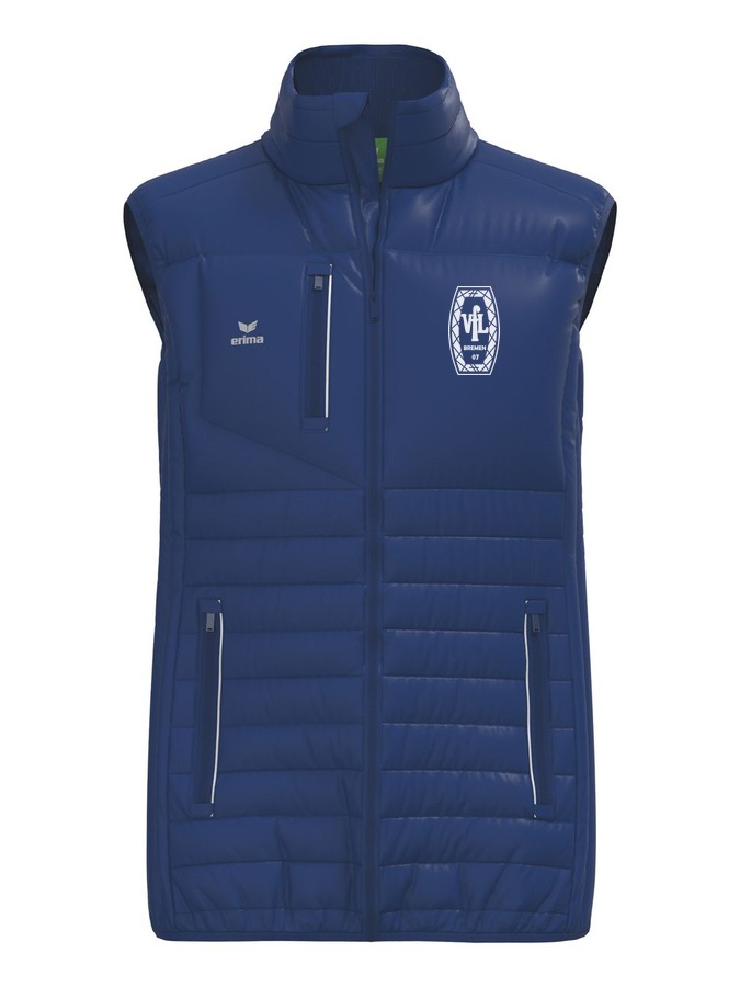 Erima Compete Steppweste