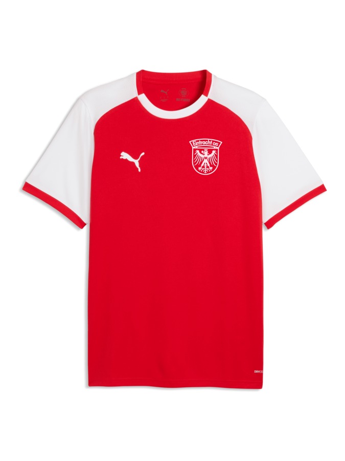 PUMA teamLIGA26 Matchday Trikot