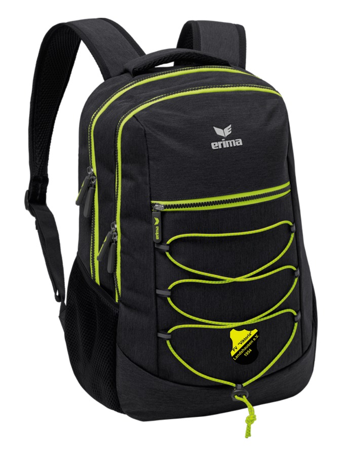 Erima Squad Rucksack