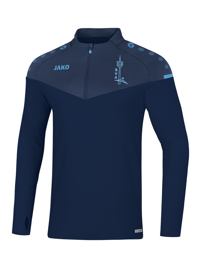 Jako Ziptop Champ 2.0